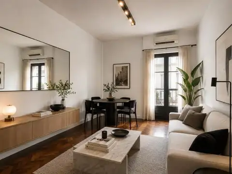 VENTA PH 3 AMBIENTES BELGRANO