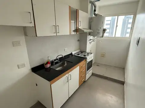 Departamento en Alquiler 23 años
