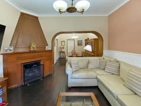 Ricardo Güiraldes 170