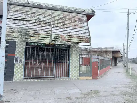 Casa en Venta en Mariano Acosta, USD 94.000