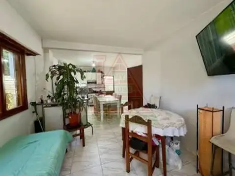 Depto Tipo Casa en Venta de 3 ambientes
