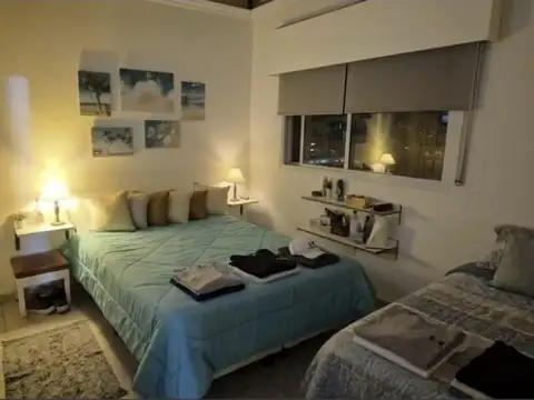 Casa 5 ambientes con 1 baño
