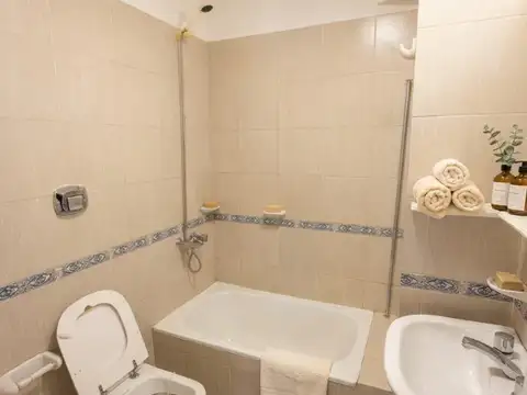 Departamento en Alquiler de 2 ambientes