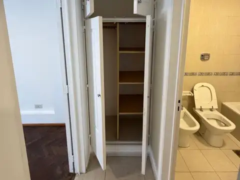 Departamento en Alquiler al Este
