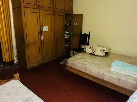 VENTA CASA 2 DORMITORIO + DEPARTAMENTO 2 DORMITORI