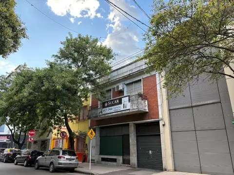Terreno en Venta 8  mts Frente