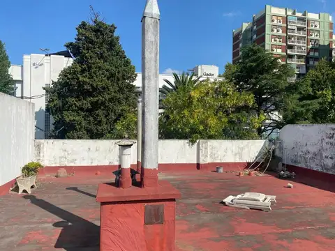Terreno en Venta 29  mts Fondo
