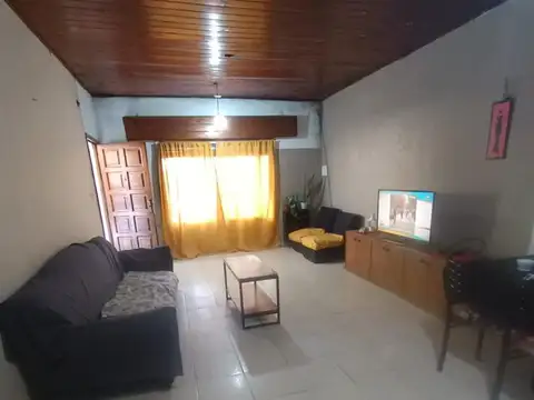 Casa en Venta en Adrogue, USD 65.000