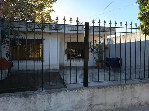 CASA IDEAL INVERSION CON DTO EN EL FONDO Y CASA A TERMINAR 