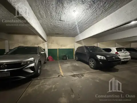 Cochera en  Venta - Lanusita