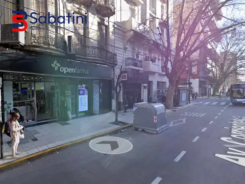 Local en Alquiler en Tribunales, $ 7.500.000