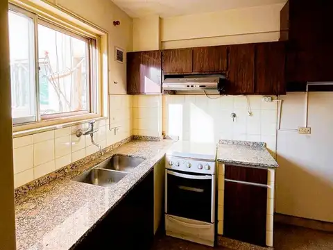 Departamento en Venta 51 años