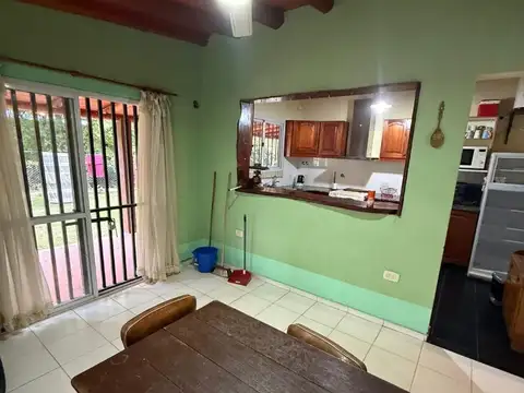 Casa en Venta en Mina Clavero, USD 135.000