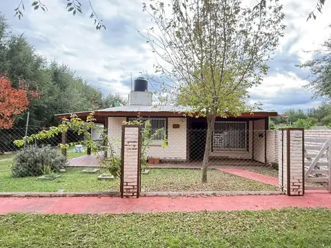 Casa en Venta de 5 dormitorios