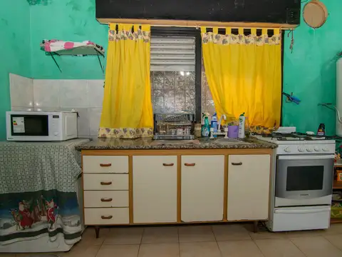 Casa en Venta en Ingeniero Adolfo Sourdeaux, USD 85.000