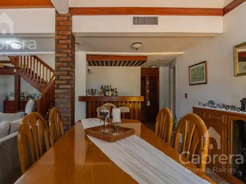 Venta casa 3 dormitorios, La Plata