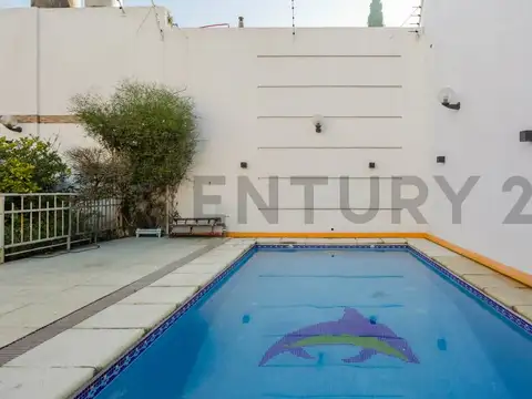 Casa en Venta de 4 dormitorios