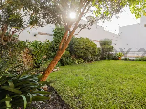 Casa en Venta 20 años