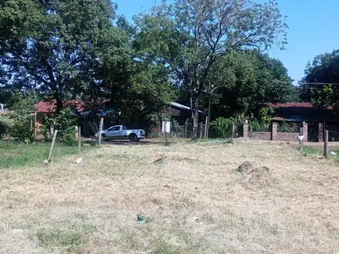 Terreno en Venta en Garupa, USD 15.500