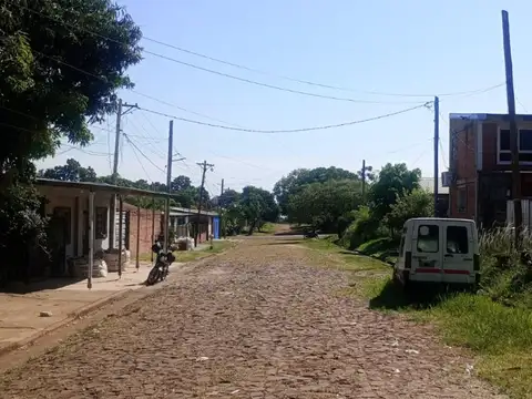 Terreno en Venta en Garupa, USD 15.500