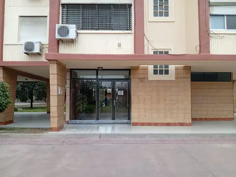 Venta departamento luminoso