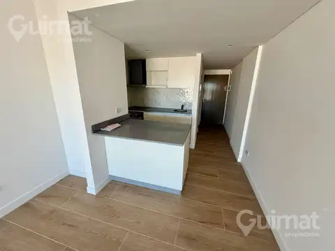 Departamento en Venta en Monserrat, USD 109.000