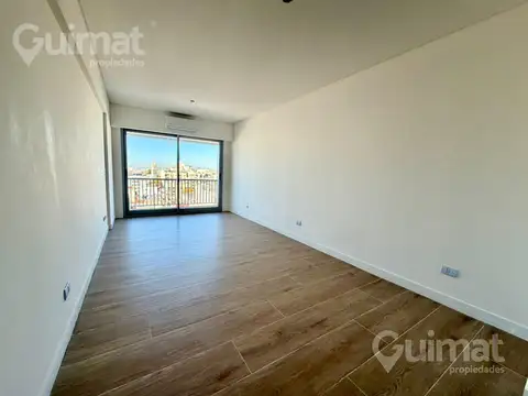 1 Amb c/Balcon - Av. Independencia 1500 - Exc. Vista - Full Amenities