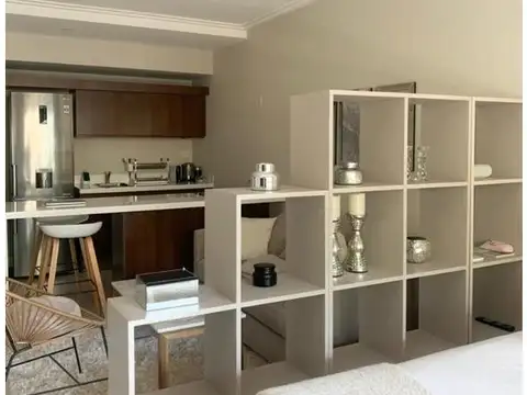 La Pampa 700, Piso 2