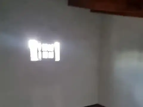 Muy buen duplex 3 ambientes y playroom
