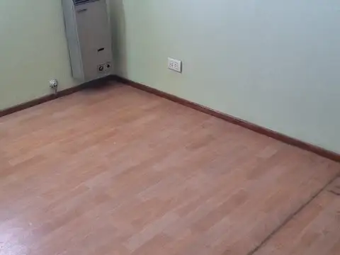 Muy buen duplex 3 ambientes y playroom