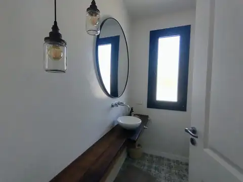 Casa en Alquiler Temporal al Norte