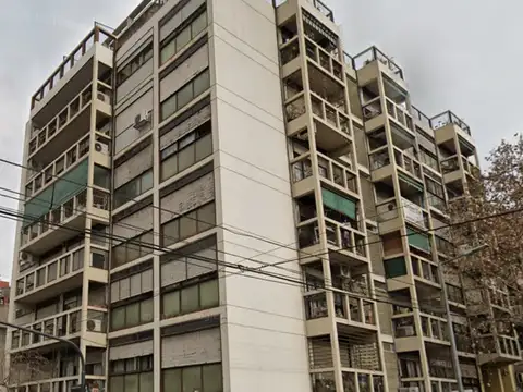 Departamento en alquiler 2 ambientes Villa Santa Rita