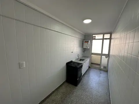 Departamento en Alquiler 47 años