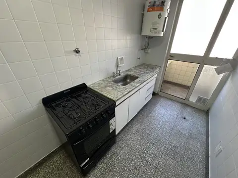 Departamento en Alquiler al Sureste