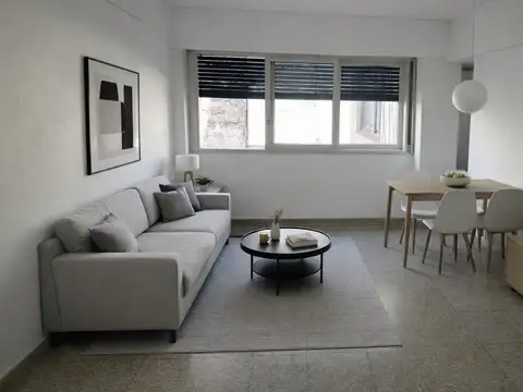 Juan Agustín García 2900, Piso 2