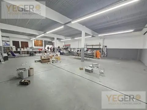 Galpon en Alquiler en Parque Avellaneda, $ 3.490.000
