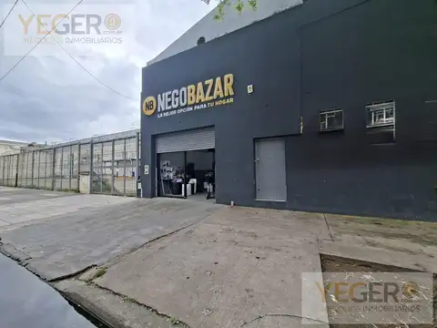 Galpón/ Depósito
