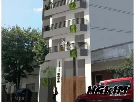 Avenida General Benjamín Victorica 3100