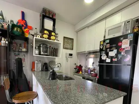 Avenida San Martín 100