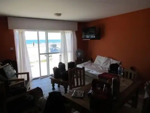 Complejo de departamentos en venta - 8UFs - Las Grutas