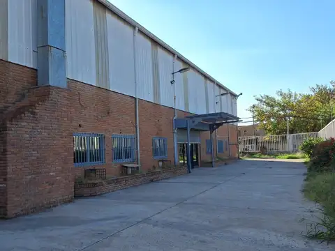 Depósito en alquiler en Don Torcuato