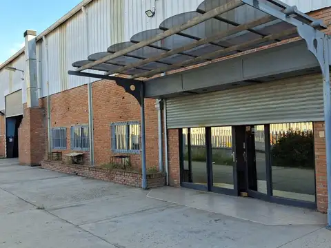 Depósito en alquiler en Don Torcuato