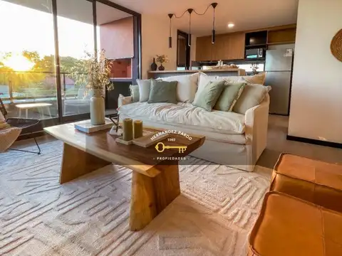 Departamento en Venta de 2 dormitorios