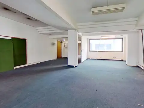 OFICINA COMERCIAL ALQUILER ZONA DISTRITO IA  111M2 UF 88