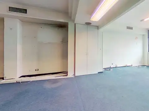 Oficina en Alquiler en Monserrat, USD 400