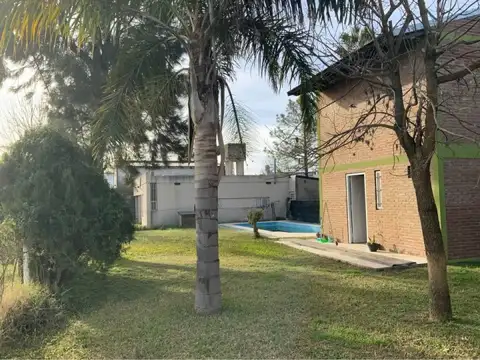 Casa Pueblo Esther