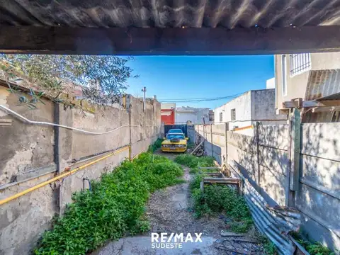 Casa en Venta en Bahia Blanca, USD 49.998