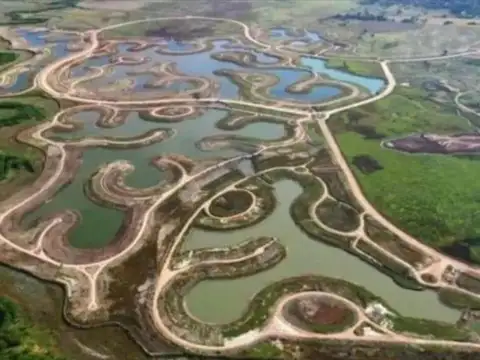 LOTE INTERNO EN SAN SEBASTIAN AREA 13