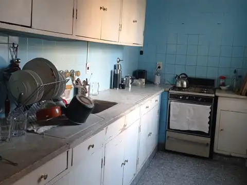 Departamento en Alquiler 45 años