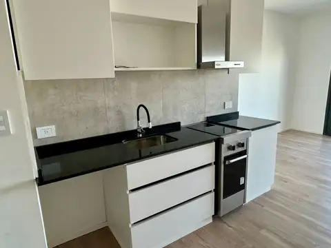 Departamento Monoambiente Palermo a estrenar